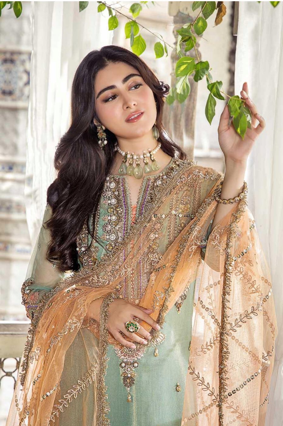 Laney Ribbed Maxi Dress