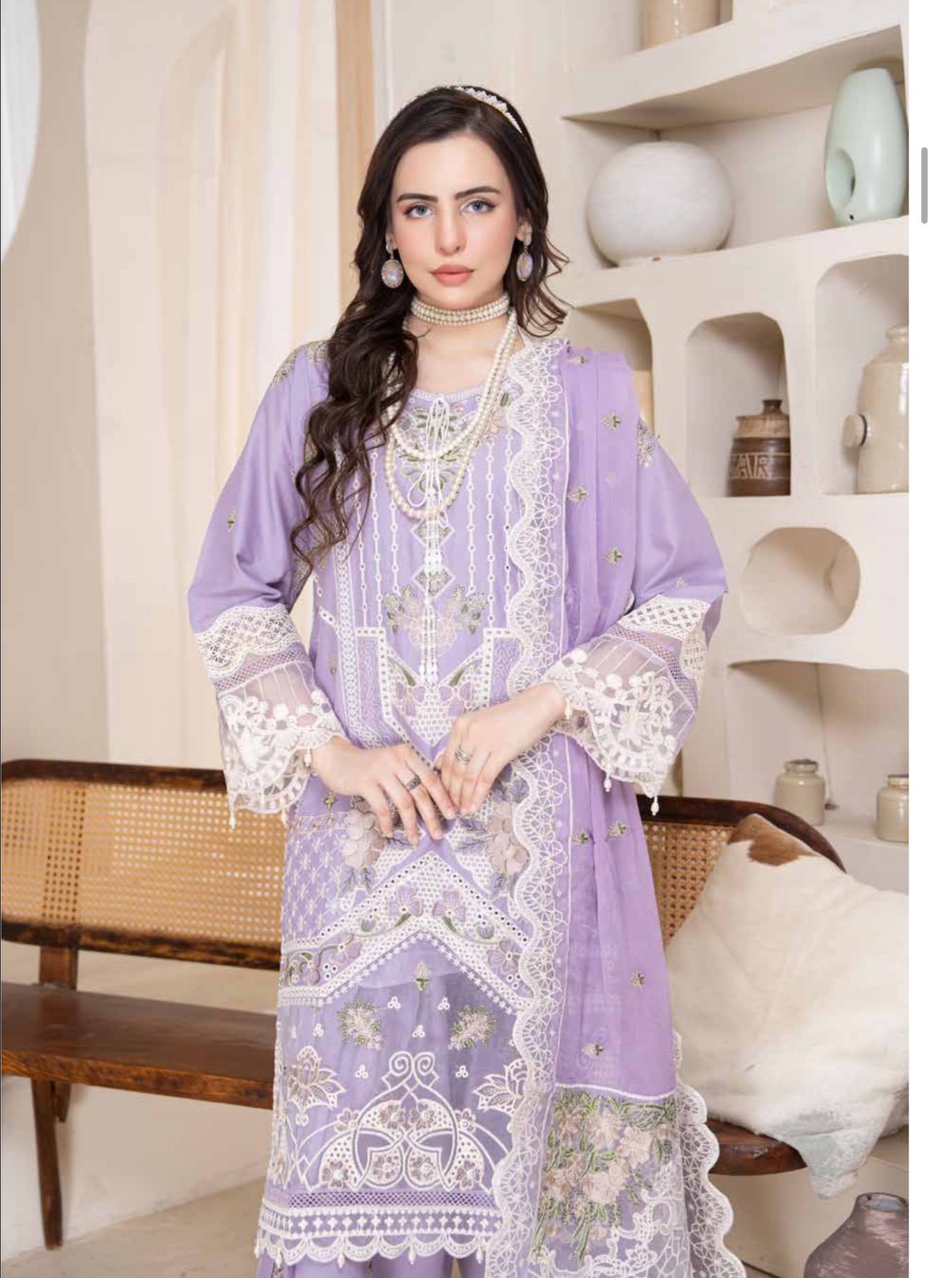 Significant Faux Leather Dress